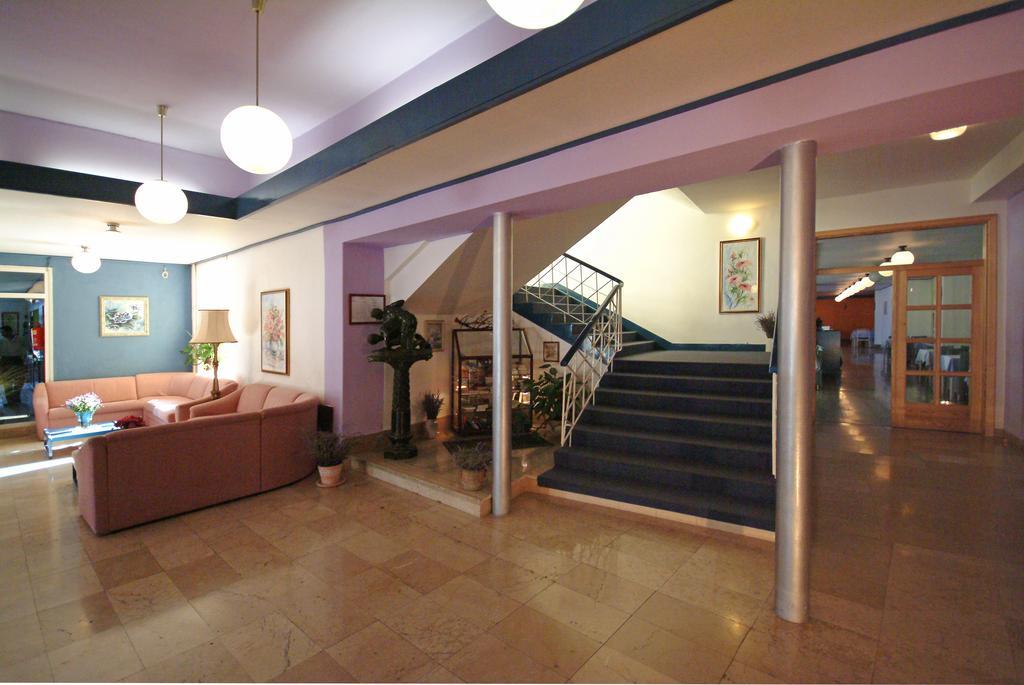 Hotel Istra Rab Town Exterior foto