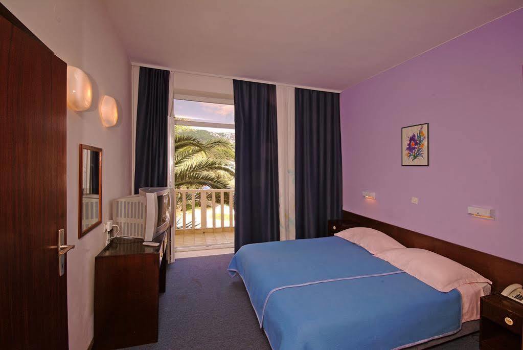 Hotel Istra Rab Town Quarto foto